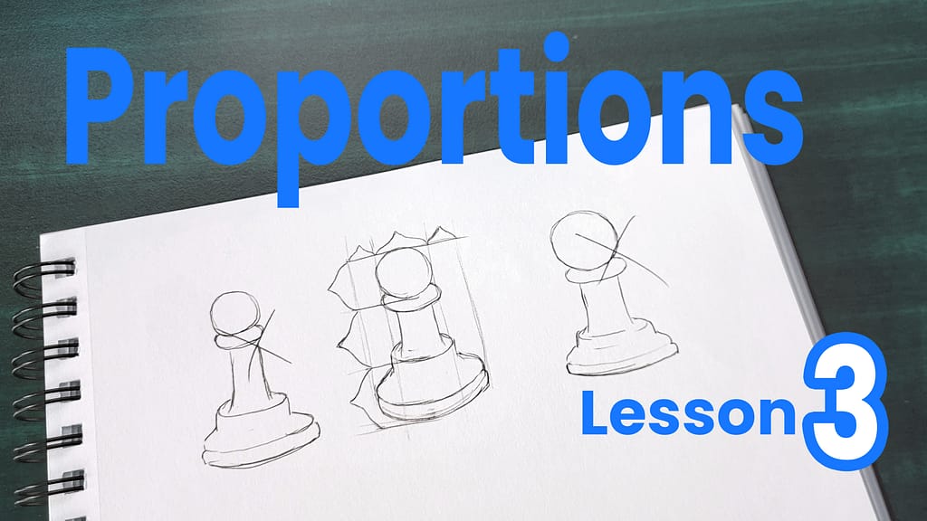 Lesson 3: Proportion