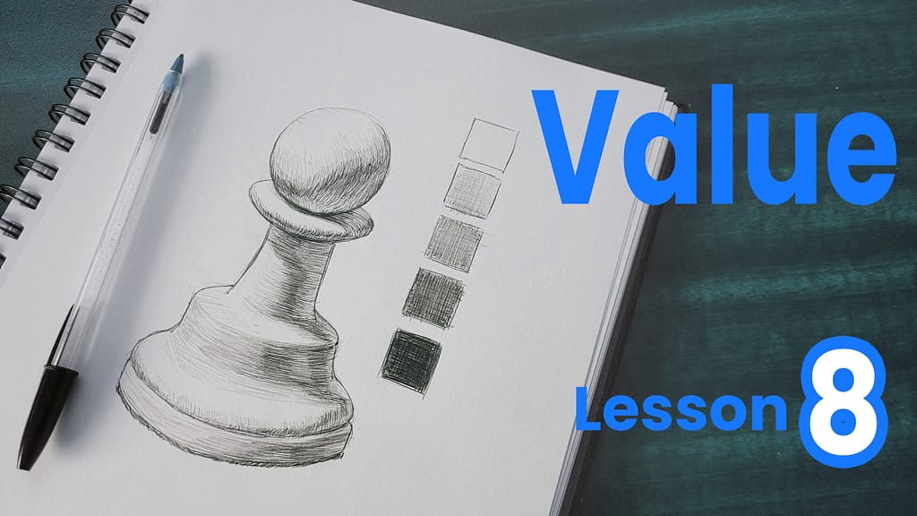 Lesson 8: Value