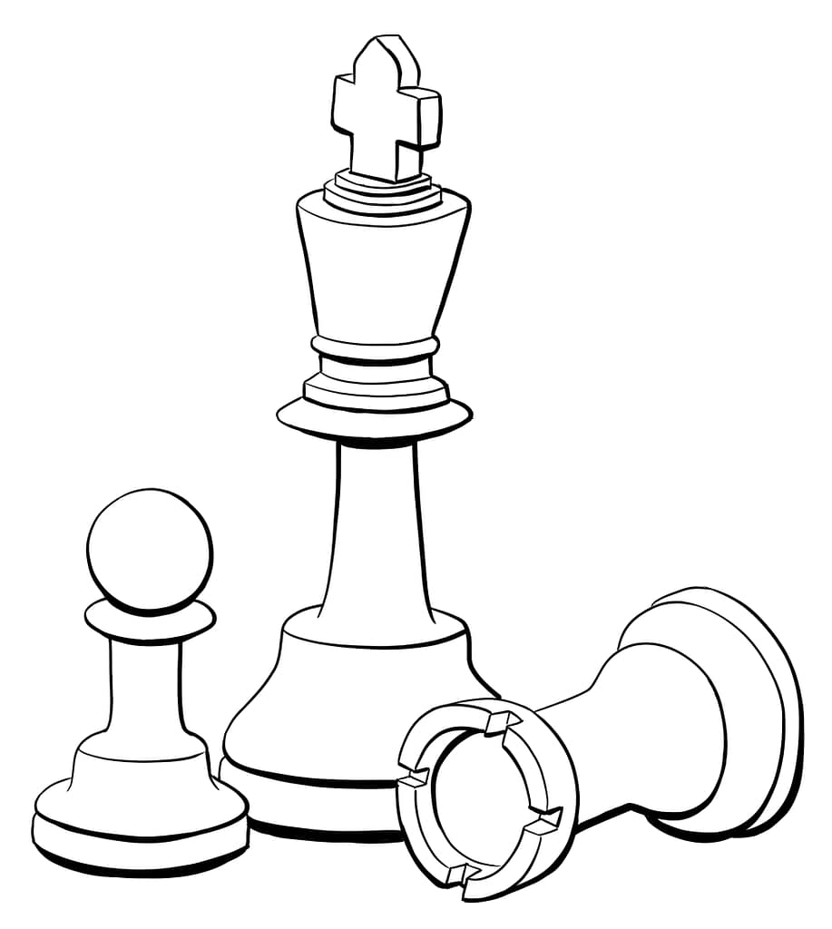Example of using line to describe form